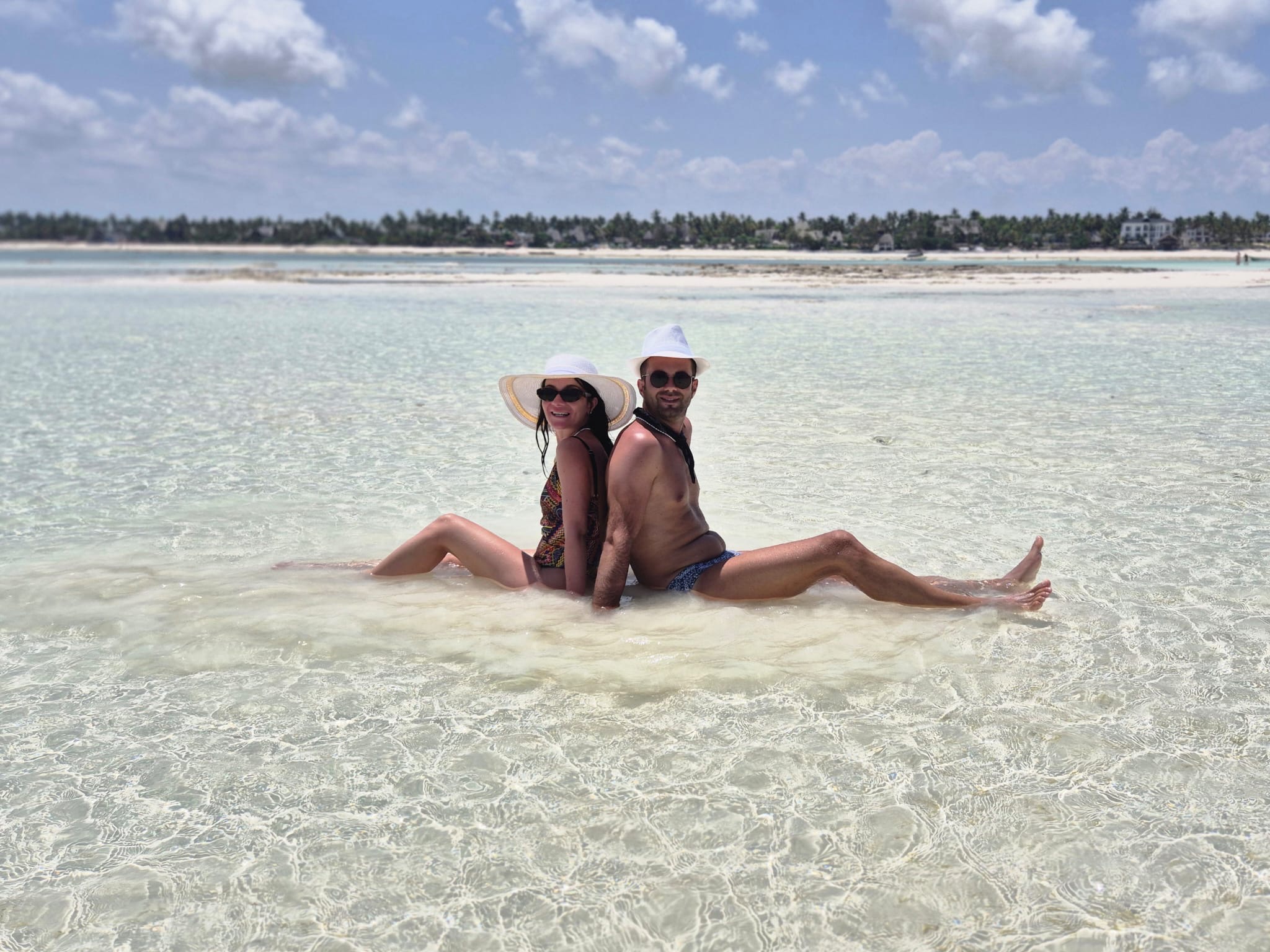 Vacanza Soltero