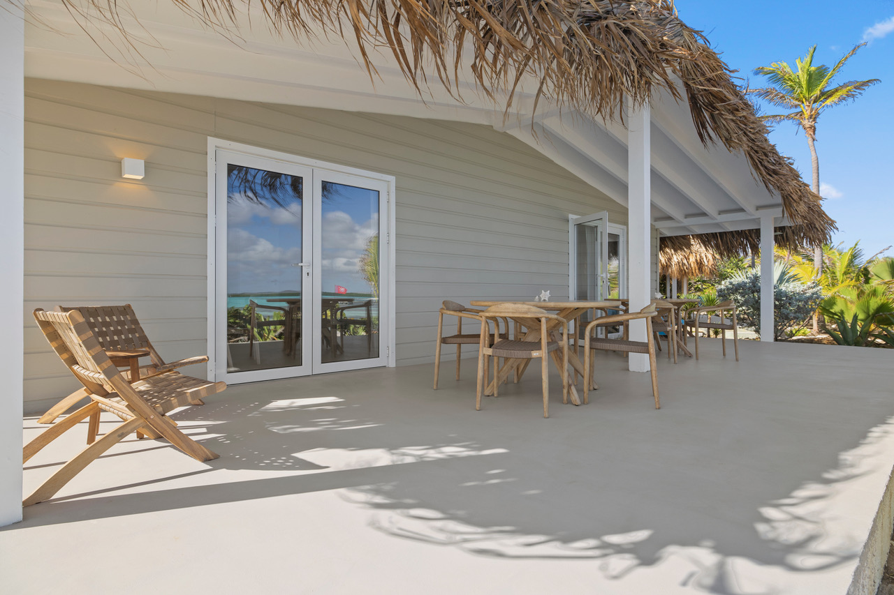 SOROBORN LUXURY BEACH RESORT - Bonaire
