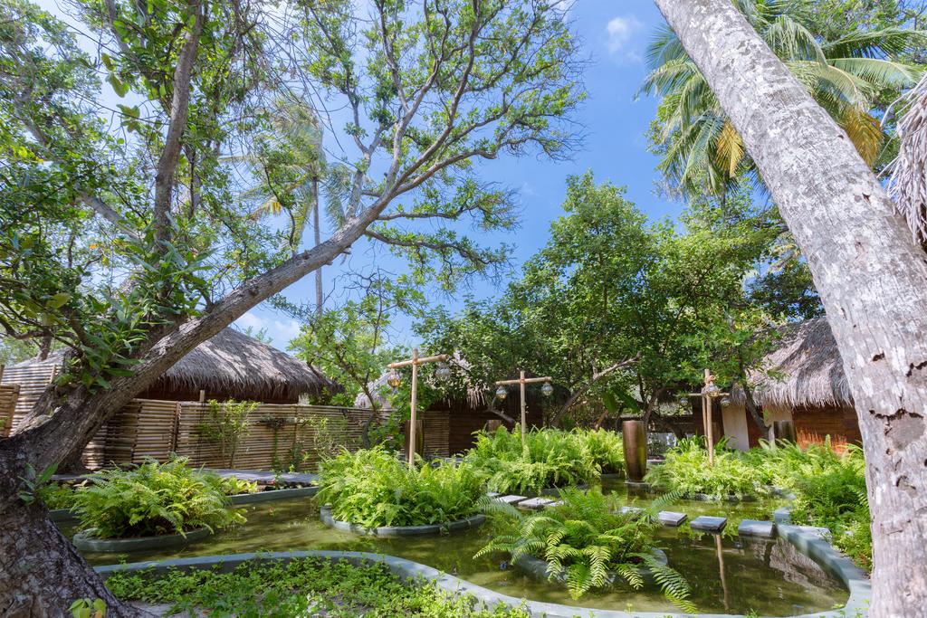 MALAHINI KUDA BANDOS  (Atollo di Male) Maldive