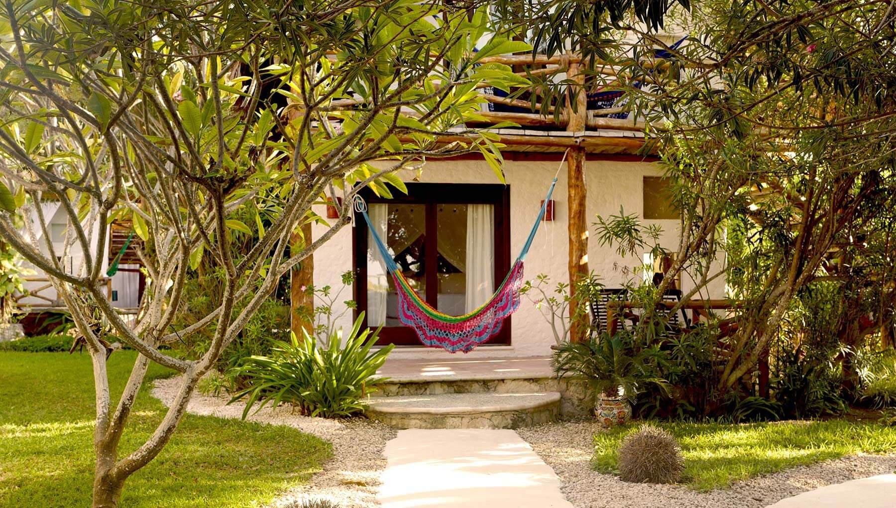 SER CASSANDRA (isola di holbox) Messico