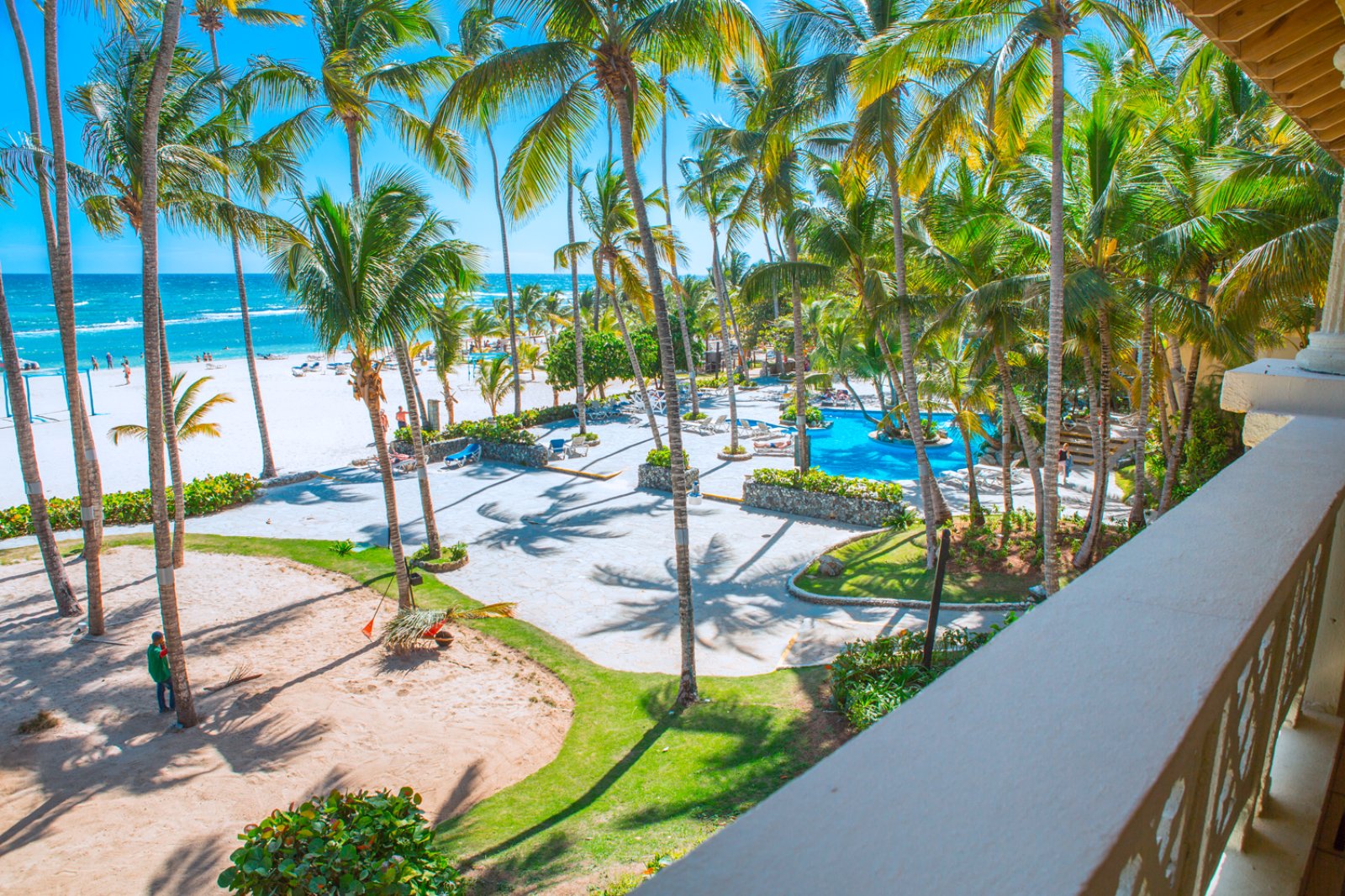 Mare e Merengue:  Le notti vibranti di Santo Domingo e la spiaggia  bianca  di Juan Dolio : REPUBBLICA DOMINICANA 